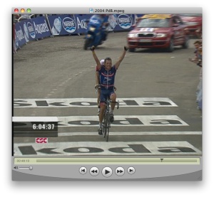 Armstrong wins Plateau de Beille in 2004 Armstrong wins Plateau de Beille in 2004