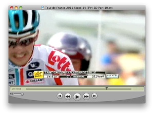 Vanendert wins Plateau de Beille in 2011 Vanendert wins Plateau de Beille in 2011