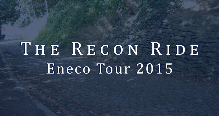 ENECO Tour 2015